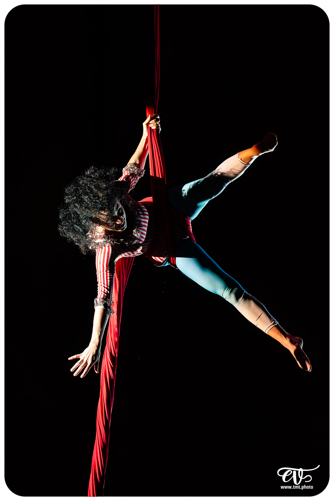 LE LUSTRE IMPERIAL (CIE TRANSE EXPRESS)